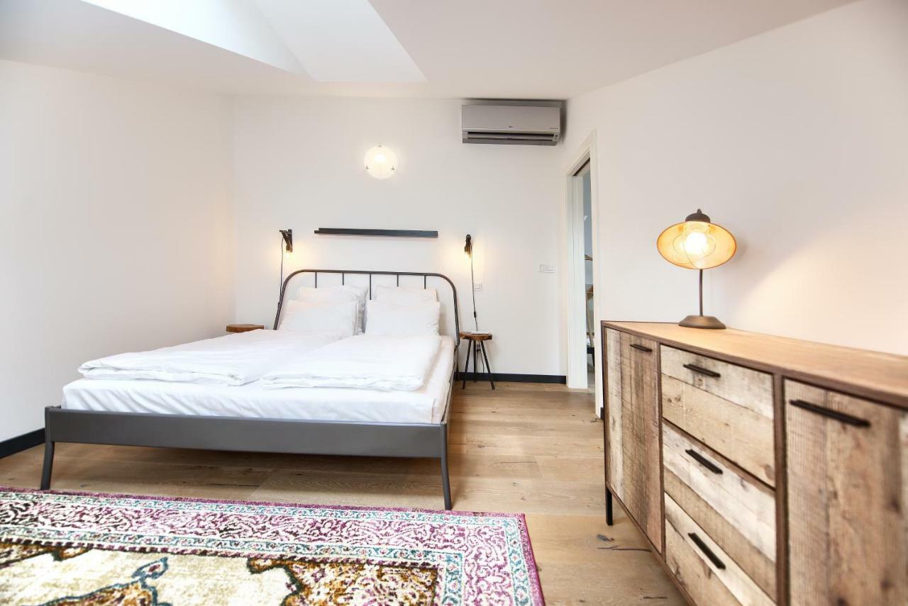 Kolkovna 5 Penthouse Lejlighed Prag Eksteriør billede